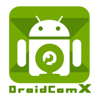 DroidCamX Wireless Webcam Pro