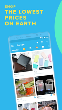 Wish - Shopping Made Fun