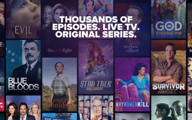 CBS - Full Episodes & Live TV