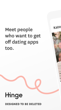 Hinge - Dating & Relationships