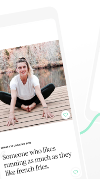 Hinge - Dating & Relationships