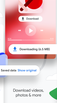 Google Chrome: Fast & Secure