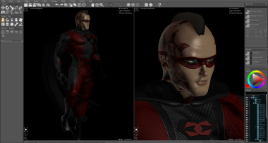 Aartform Curvy 3D 4.0