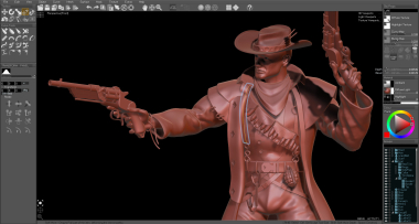 Aartform Curvy 3D 4.0