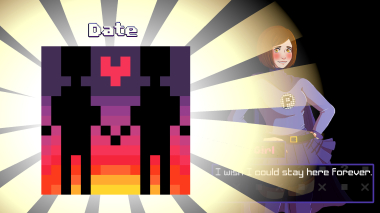 Pixel Puzzle Makeout League