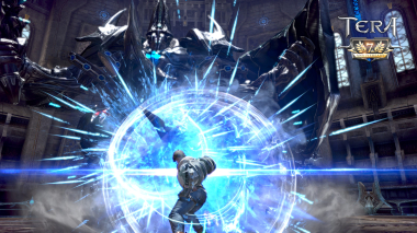 TERA - Action MMORPG