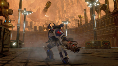 Warhammer 40,000 Eternal Crusade - ABADDON War Pack